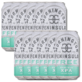 Mornington Free Non-Alc XPA 375ml