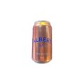 The Albert Brewery Peach Sour