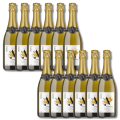 Altina Sparkling Brut Non-Alcoholic 750ml