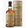 The Balvenie 14 Caribbean Cask Single Malt Whisky 700ml