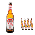 Früh Kölsch 0.0 Beer 330mL (Germany)
