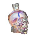 Crystal Head Skull Aurora Vodka 700ml
