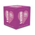 I Love Non-Alc Cosmopolitan Cocktail 250ml