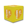 I Love Non-Alc Yuzu Margarita Cocktail 250ml