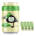 The Apple Thief Non-Alcoholic Lemon Myrtle Cider 330ml