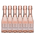 VINADA Sparkling Tempranillo Rosé PICCOLO 200ml