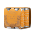 Midnight Mixers Bitter Lemon Tonic 200ml