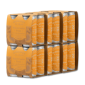 Midnight Mixers Bitter Lemon Tonic 200ml