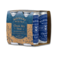 Midnight Mixers Classic Dry Tonic 200ml