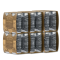 Midnight Mixers Soda Water 200ml