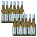 Leitz Eins-Zwei Zero Riesling (Vegan) 750ml