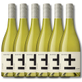 Plus & Minus Non-Alcoholic Pinot Grigio 750ml