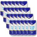 Yeah Nah Non Alcoholic XPA 375ml + FREE TRUCKERS HAT