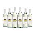 Accomplice Semillon Sauvignon Blanc (750mL) Case of 6
