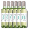SociaLITE Non-Alcoholic Pinot Grigio 750ml