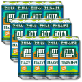 iOTA Non-Alcoholic Hazy IPA Craft Beer 355ml