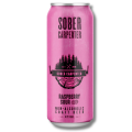 Sober Carpenter Non-Alcoholic Raspberry Sour 473ml