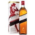 Johnnie Walker 10 Year Old 'Jane Walker' Limited Release Damaged Gift Box Blended Malt Scotch Whisky 750mL
