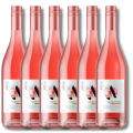 Altina Liberate Kakadu Plum Non-Alc Rosé 750ml