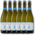 McGuigan Zero Non Alcoholic Sparkling 750ml
