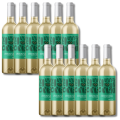 Senorio De La Tautila White Wine Alcohol Removed 750mL