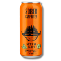 Sober Carpenter Non-Alcoholic Mexican Lager 473ml