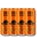Sober Carpenter Non-Alcoholic Mexican Lager 473ml