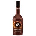 Licor 43 Caramel Cookie Limited Edition Spanish Liqueur 700mL