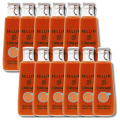Bellini Cipriani Non-Alcoholic Virgin Peach Bellini 180ml
