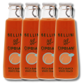 Bellini Cipriani Non-Alcoholic Virgin Peach Bellini 180ml