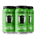 Hop Nation Opening Doors Alc-Free Hazy Pale Ale 355ml