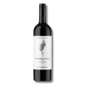 Oddbird Merlot Shiraz Domaine de la Prade Organic Alcohol Free 750ml