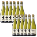 Plus & Minus Zero Alcohol Prosecco 750ml