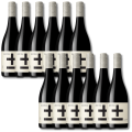 Plus & Minus Alcohol-Free Shiraz 750ml