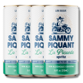 Sammy Piquant Alcohol Free La Picante Cocktail 250ml