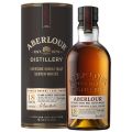 Aberlour 18 Year Old Double Sherry Cask Finish Single Malt Scotch Whisky 700mL