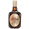Grand Old Parr 12 Year Old Blended Scotch Whisky 750mL