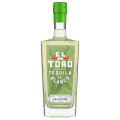 El Toro Tequila Jalapeno Blanco Tequila 700ml