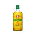Bundaberg Drop Bear Spicy Pineapple Rum 700ml