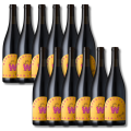 Wednesday’s Domaine Vignette - Alcohol-Free Still Red Wine - 750ml