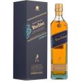 Johnnie Walker Blue Label Blended Scotch Whisky (Old Packaging) 700ml