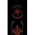 Deep South Brewing 'Unchartered' American Wheat