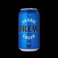 Moo Brew Lager