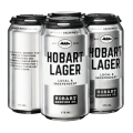 Hobart Brewing Co. 'Hobart' Lager
