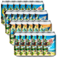 Bach Brewing All Day Non-Alcoholic Beer Mix Bundle - 24x330ml