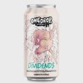 One Drop 'Dividends' Oat Cream IPA