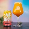 One Drop Mango Sour Ale