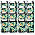 Range Brewing Non-Alcoholic Low Key Hazy Pale Ale 330ml