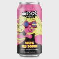 One Drop 'Wipe Me Down' Smoothie Sour