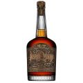 Joseph Magnus Cigar Blend Bourbon Armagnac, Sherry & Cognac Cask Finish Straight Bourbon Whiskey 750mL